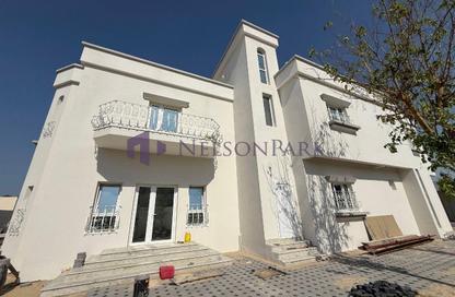 Villa - 5 - 7 for rent in Onaiza Street - Diplomatic Area - Doha Villa - 5 - 7 for rent in Onaiza Street - Diplomatic Area - Doha