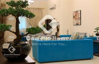 Villa - 4 - 5 for rent in Bu Hamour Street - Abu Hamour - Doha