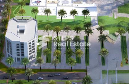 Apartment - 1 Bedroom - 2 Bathrooms for sale in Barwa Hills - Lusail