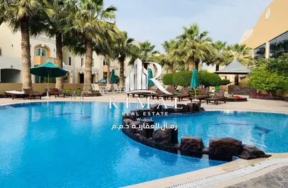 Apartment - 3 Bedrooms - 2 Bathrooms for rent in Al Soudan - Al Soudan - Doha