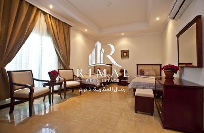 Apartment - 3 Bedrooms - 2 Bathrooms for rent in Al Soudan - Al Soudan - Doha Apartment - 3 Bedrooms - 2 Bathrooms for rent in Al Soudan - Al Soudan - Doha