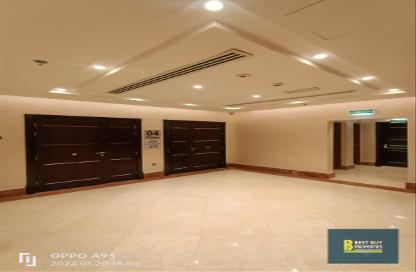Office Space - Studio - 1 Bathroom for rent in Al Muntazah - Doha