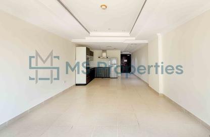 Apartment - Studio - 1 Bathroom for rent in East Porto Drive - Porto Arabia - The Pearl Island - Doha