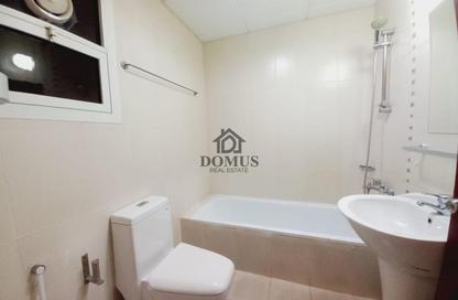 Apartment - 2 Bedrooms - 2 Bathrooms for rent in Thabit Bin Zaid Street - Al Mansoura - Doha
