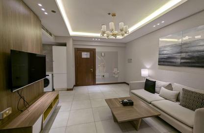 Hotel Apartments - 1 - 2 for rent in Al Mansoura - Al Mansoura - Doha Hotel Apartments - 1 - 2 for rent in Al Mansoura - Al Mansoura - Doha
