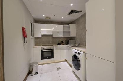 Hotel Apartments - 1 - 2 for rent in Al Mansoura - Al Mansoura - Doha