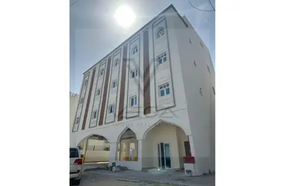 Apartment - 1 Bedroom - 1 Bathroom for rent in Old Airport Road - Old Airport Road - Doha