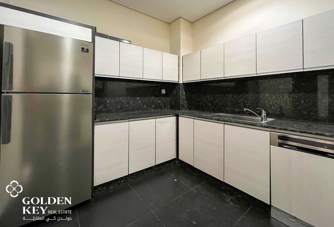 Bills Included | SF - 2 Bedroom w/Balcony | Lusail