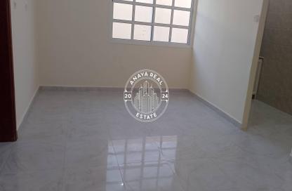 Apartment - 1 Bedroom - 1 Bathroom for rent in Ain Khalid Gate - Ain Khaled - Doha