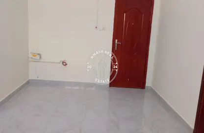 Apartment - 1 Bedroom - 1 Bathroom for rent in Ain Khalid Gate - Ain Khaled - Doha