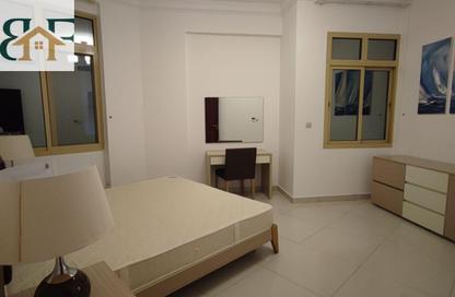 Apartment - 1 Bedroom - 2 Bathrooms for rent in Fereej Bin Mahmoud - Doha Apartment - 1 Bedroom - 2 Bathrooms for rent in Fereej Bin Mahmoud - Doha