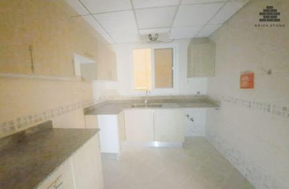 Apartment - 3 Bedrooms - 3 Bathrooms for rent in Al Sadd Road - Al Sadd - Doha