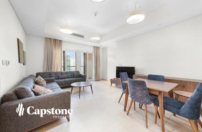 Apartment - 3 Bedrooms - 5 Bathrooms for sale in Marina 9 Residences - Marina District - Lusail Apartment - 3 Bedrooms - 5 Bathrooms for sale in Marina 9 Residences - Marina District - Lusail