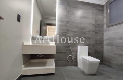Apartment - 2 - 3 for rent in Bin Omran - Fereej Bin Omran - Doha