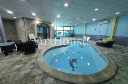 Villa - 7 Bedrooms - 7+ Bathrooms for rent in Al Wakra - Al Wakrah - Al Wakra