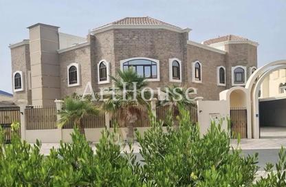 Villa - 7 Bedrooms - 7+ Bathrooms for rent in Al Wakra - Al Wakrah - Al Wakra