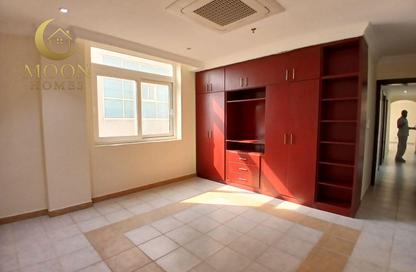 Apartment - 3 - 3 for rent in Najma Street - Najma - Doha