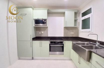 Apartment - 3 - 3 for rent in Najma Street - Najma - Doha Apartment - 3 - 3 for rent in Najma Street - Najma - Doha