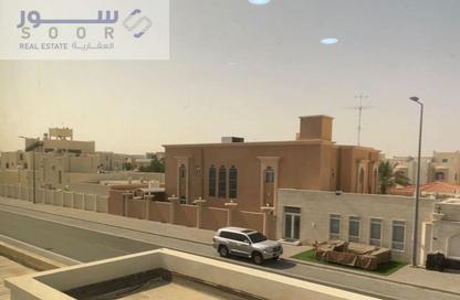فيلا - 6 غرف نوم - 7 حمامات للايجار في 871 شارع - جنوب الدحيل - الدحيل - الدوحة