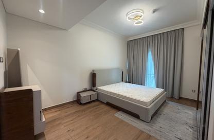 Apartment - 2 - 2 for rent in Giardino Gardens - Giardino Villas - The Pearl Island - Doha
