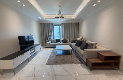 Apartment - 2 - 2 for rent in Giardino Gardens - Giardino Villas - The Pearl Island - Doha