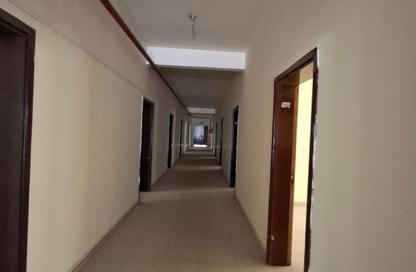Labor Camp - Studio - 7+ Bathrooms for rent in Industrial Area - Doha
