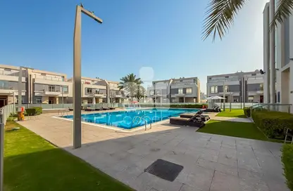 Villa - 4 Bedrooms - 5 Bathrooms for rent in Al Dana st - Muraikh - AlMuraikh - Doha