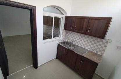 Villa - Studio - 1 Bathroom for rent in Al Nuaija Street - Al Hilal West - Al Hilal - Doha