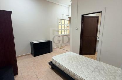 Apartment - Studio - 1 Bathroom for rent in Maamoura Villas - Al Maamoura - Doha Apartment - Studio - 1 Bathroom for rent in Maamoura Villas - Al Maamoura - Doha