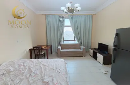 شقة - 1 حمام للايجار في شارع النصر - النصر - الدوحة شقة - 1 حمام للايجار في شارع النصر - النصر - الدوحة