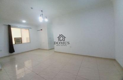 Apartment - 2 Bedrooms - 2 Bathrooms for rent in Hiteen Street - Al Muntazah - Doha