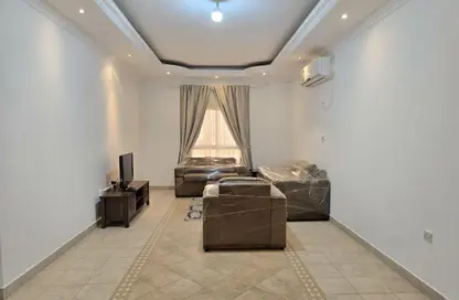 Apartment - 1 Bedroom - 1 Bathroom for rent in Al Sadd Road - Al Sadd - Doha