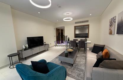 Apartment - 2 - 2 for rent in West Walk - Al Waab - Doha Apartment - 2 - 2 for rent in West Walk - Al Waab - Doha
