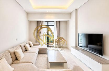 Apartment - 2 Bedrooms - 2 Bathrooms for sale in Fox Hills A13 - Fox Hills - Lusail Apartment - 2 Bedrooms - 2 Bathrooms for sale in Fox Hills A13 - Fox Hills - Lusail