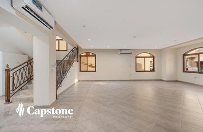 Villa - 5 Bedrooms - 5 Bathrooms for rent in Aspire Tower - Al Waab - Al Waab - Doha