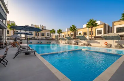 Villa - 6 Bedrooms - 4 Bathrooms for rent in Jeera Residential Compound - Muaither North - Muaither Area - Doha