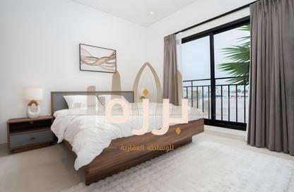 Villa - 6 Bedrooms - 4 Bathrooms for rent in Jeera Residential Compound - Muaither North - Muaither Area - Doha