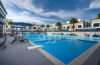 Villa - 6 Bedrooms - 4 Bathrooms for rent in Jeera Residential Compound - Muaither North - Muaither Area - Doha