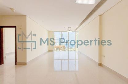 Apartment - 2 Bedrooms - 2 Bathrooms for rent in Marina District - Lusail