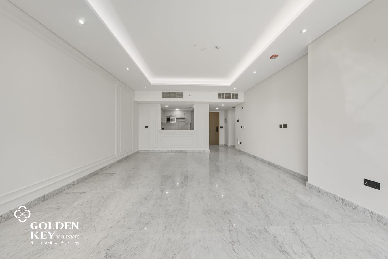 Luxury Layout | Semi-Furnished 2BR | Lusail Marina