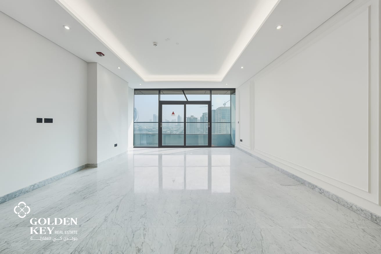 Luxury Layout | Semi-Furnished 2BR | Lusail Marina