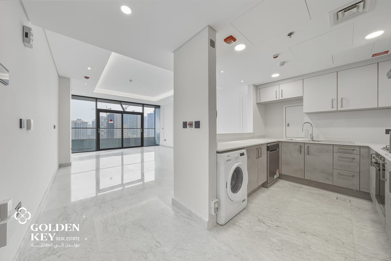 Luxury Layout | Semi-Furnished 2BR | Lusail Marina