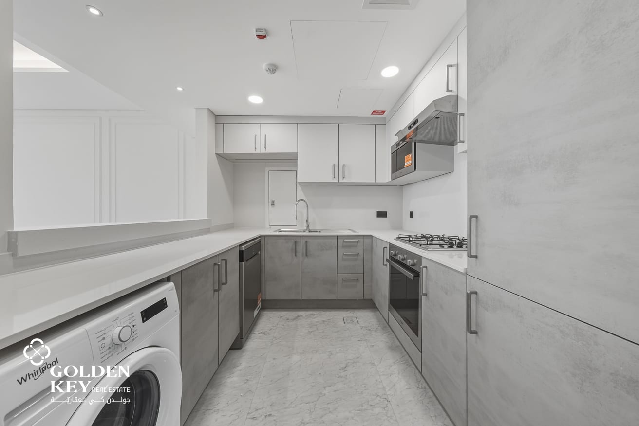 Luxury Layout | Semi-Furnished 2BR | Lusail Marina
