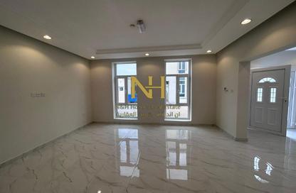 Apartment - 4 Bedrooms - 4 Bathrooms for rent in Al Waab Street - Al Waab - Doha