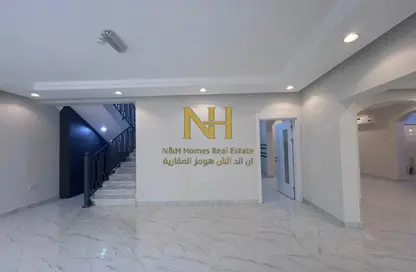 Apartment - 4 Bedrooms - 4 Bathrooms for rent in Al Waab Street - Al Waab - Doha