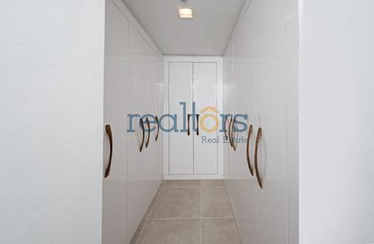 Apartment - Studio - 1 Bathroom for rent in Al Mutahidah Tower - Viva Bahriyah - The Pearl Island - Doha