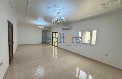 Apartment - 4 Bedrooms - 3 Bathrooms for rent in Palm Village residence - New Salata - Salata - Doha