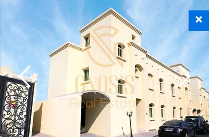 مجمع سكني - 4 غرف نوم - 4 حمامات للايجار في طريق مسيمير - أبو هامور - الدوحة مجمع سكني - 4 غرف نوم - 4 حمامات للايجار في طريق مسيمير - أبو هامور - الدوحة