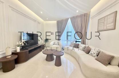 Apartment - 2 - 2 for rent in Aspire Zone - Al Waab - Doha