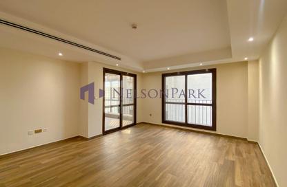 Apartment - 1 - 1 for rent in Fox Hills South - Fox Hills - Lusail